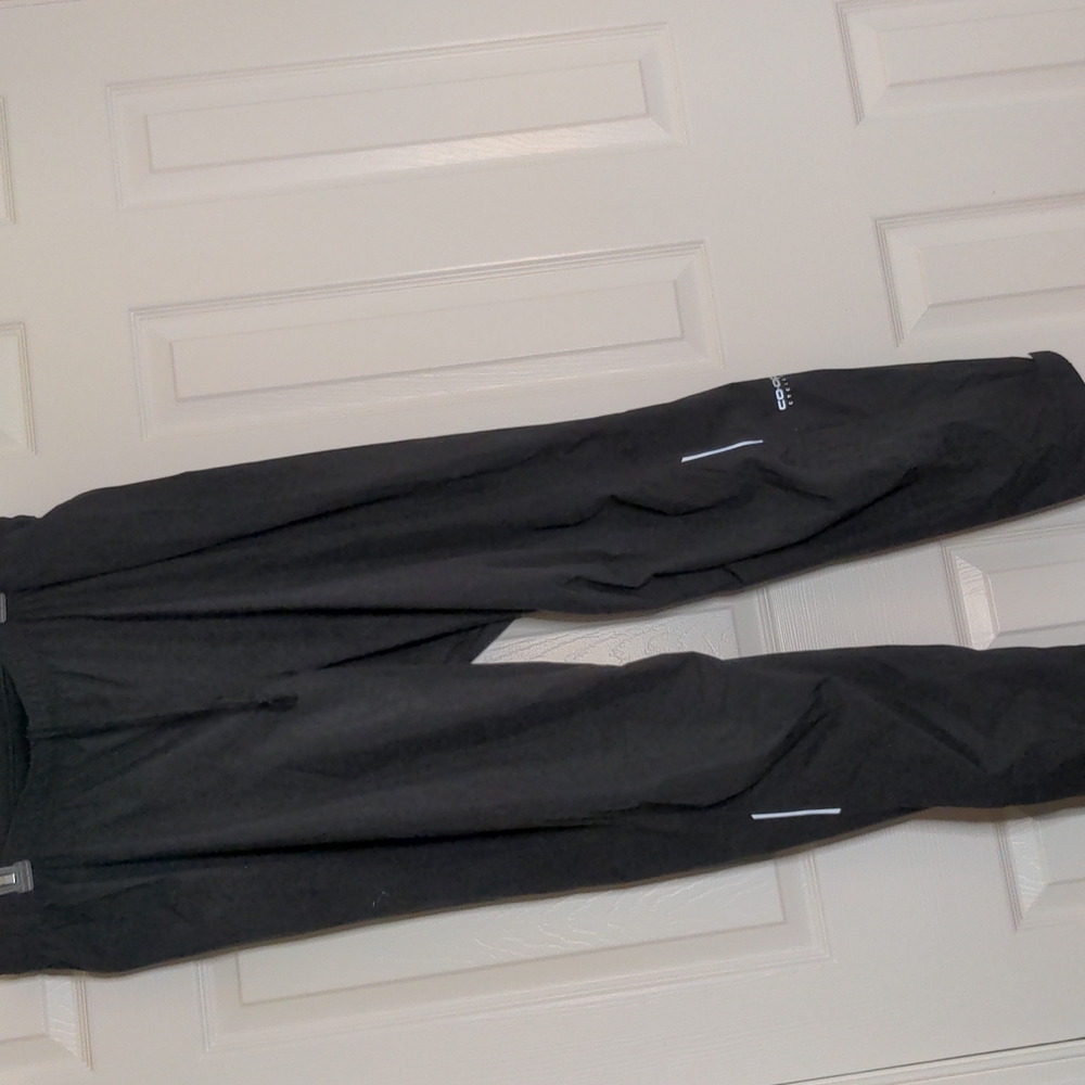 NWOT waterproof Rain paints for cycling/hiking XL